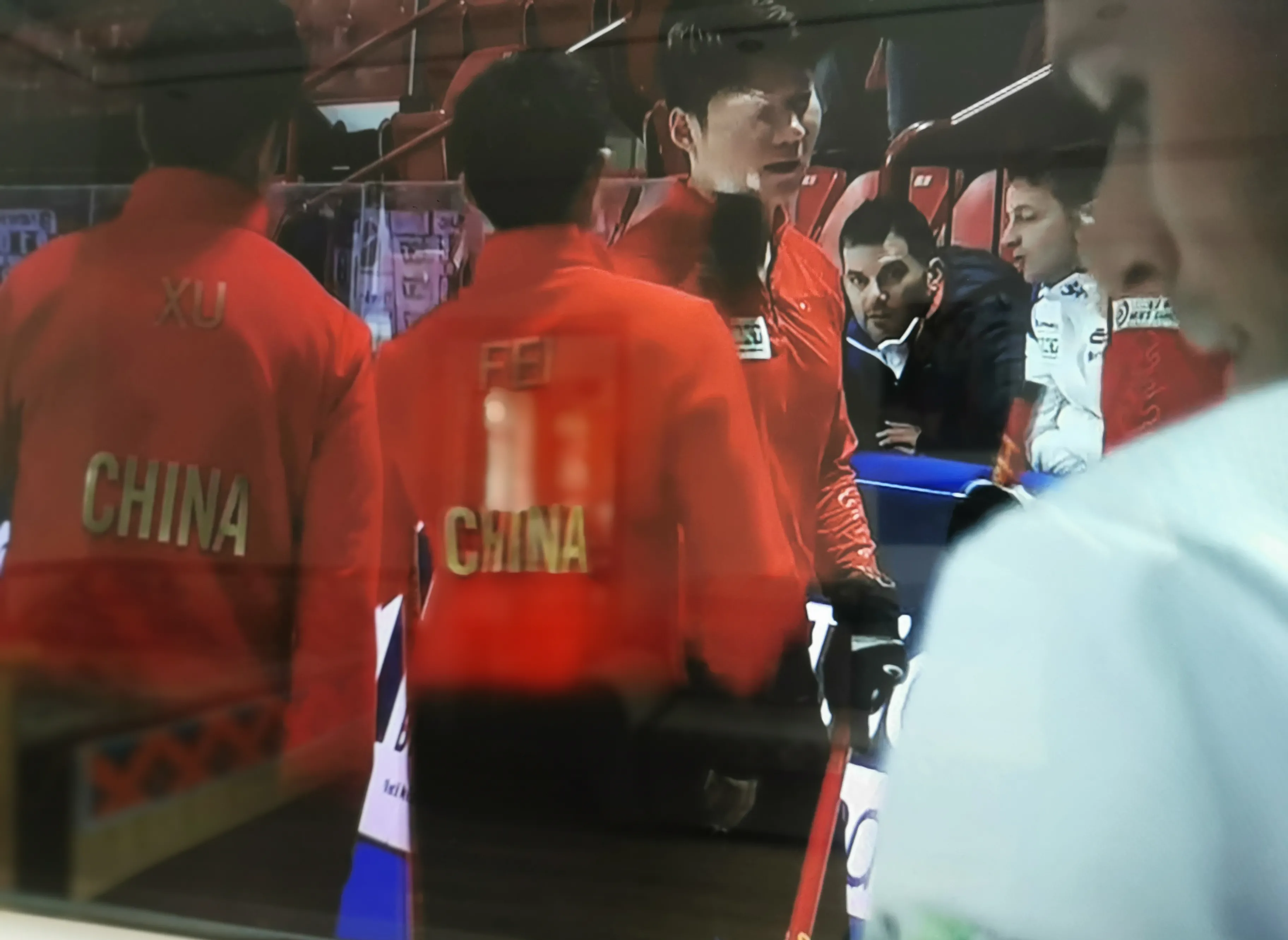 关于重返赛场引爆全场！，Ming意外战胜德国队赛场气氛高涨的信息