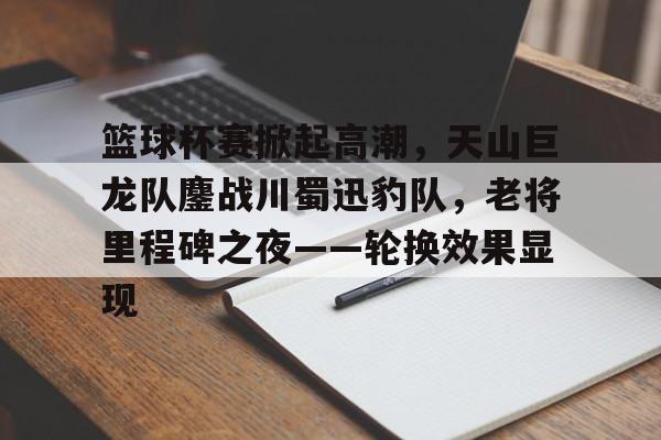 篮球杯赛掀起高潮，天山巨龙队鏖战川蜀迅豹队，老将里程碑之夜——轮换效果显现的简单介绍