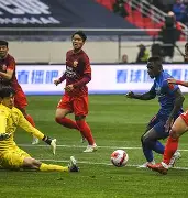 上海申花亚冠开门红