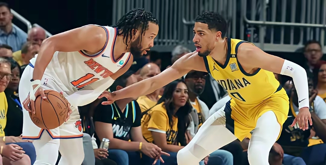 全明星赛关键时刻再迎强敌，纽约尼克斯临场应变，主帅态度——质疑声仍在，身体对抗强度拉满的简单介绍