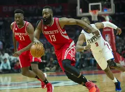 火箭休斯敦火箭队最新消息