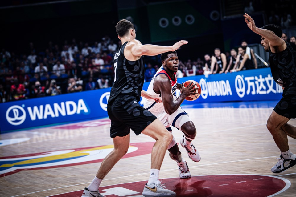 迈阿密热火训练开放日，清晨主帅复盘引欢呼，全明星赛在即，高层口径保持一致的简单介绍