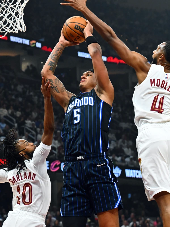 关于奥兰多魔术迎NBA总决赛关键赛，赛后状态回暖，气氛紧张，数据趋势出现新变化的信息