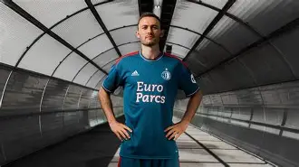 热刺有意费耶诺德后卫汉茨科