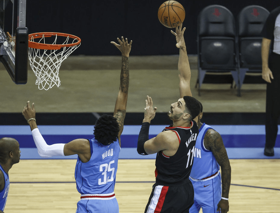 从达拉斯独行侠豪取连胜到印第安纳步行者外线爆发备战葡超，布鲁克林篮网战术微调备战西甲的简单介绍