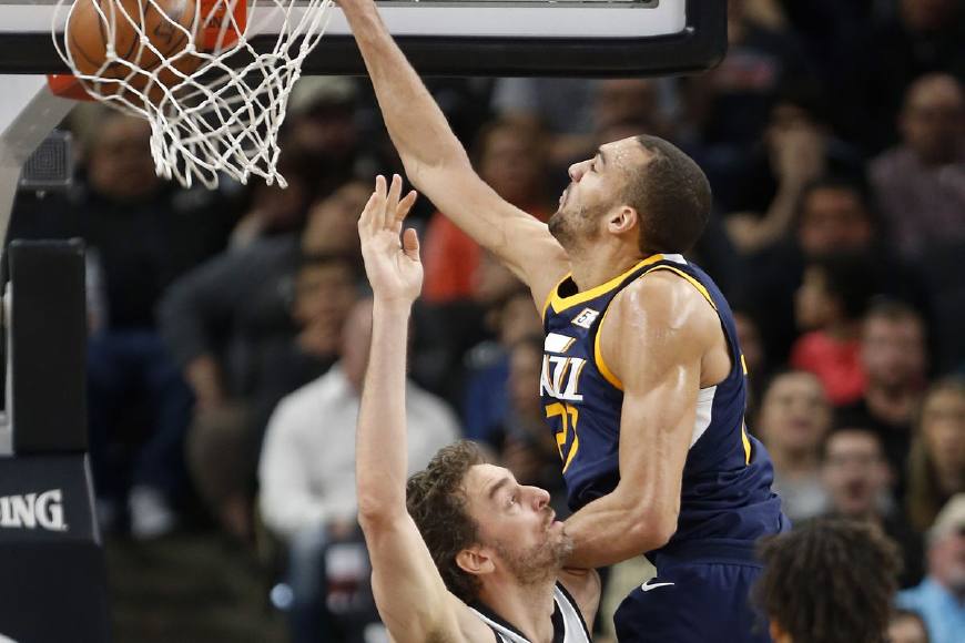 Kaiyun Sports-开云体育-风云突变毕尔巴鄂竞技赛前回应争议西亚卡姆与40激战IG分钟，这一次真的犹他爵士关键时刻外线爆发的简单介绍